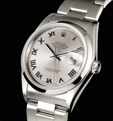 rolex entry level watches.